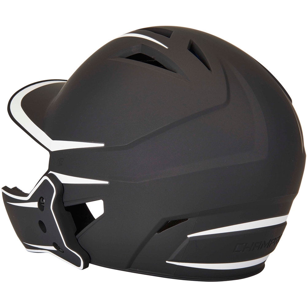 HX Legend Plus Batting Helmet 9