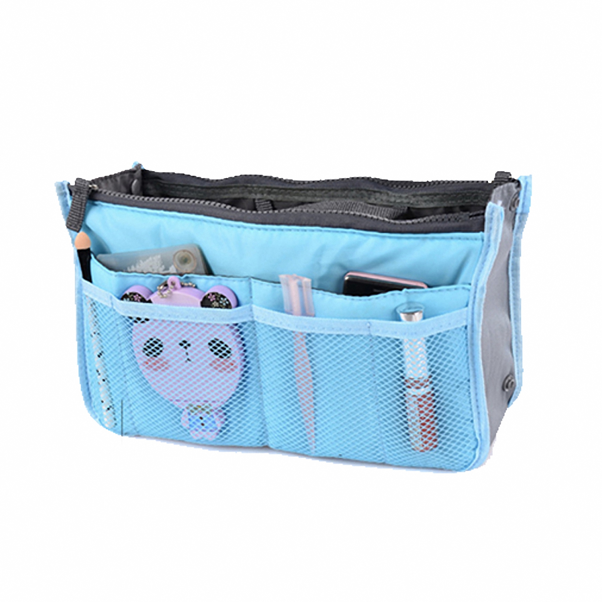 Compact Travel Organizer Bag 4
