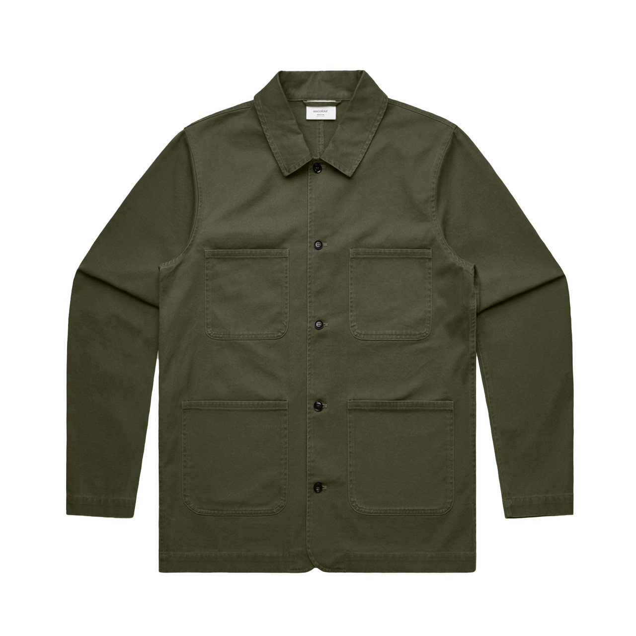 Chore Jacket | 5522 12