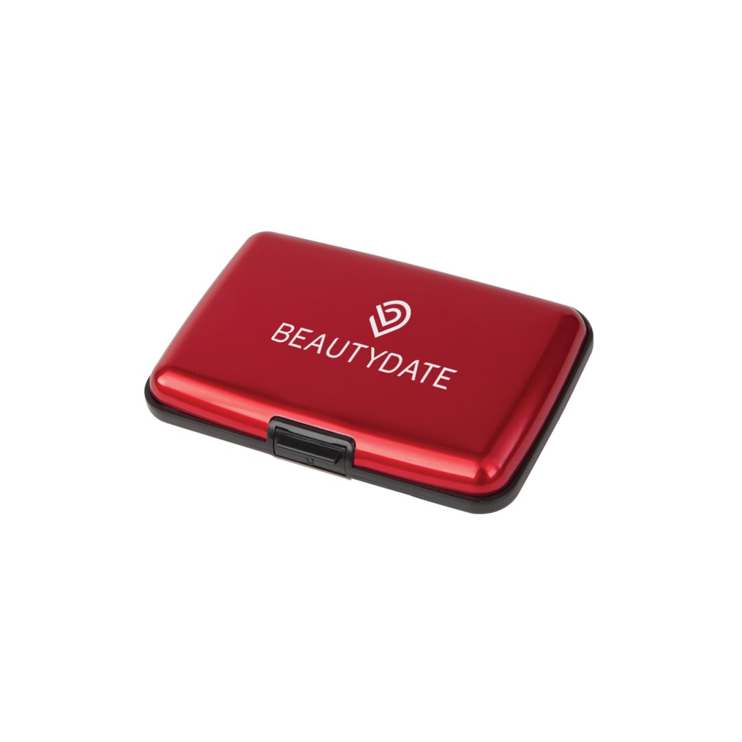 Safeguard Card Holder 8