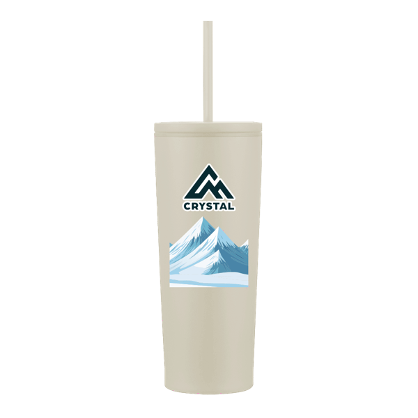 Telluride 24oz Straw Tumbler 31