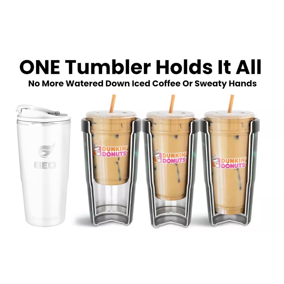 Frost Buddy® To-Go Buddy 35