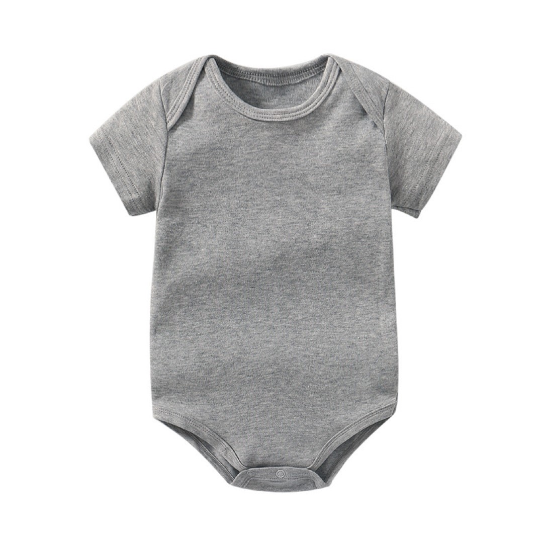 Unisex Baby Bodysuits 3