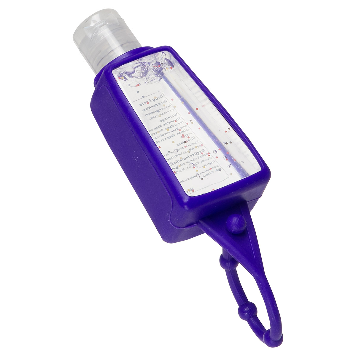 Gel Go 1 oz Hand Sanitizer 4
