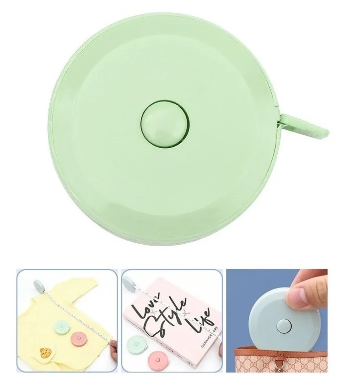Tape Measure for Body Dual Sided 3