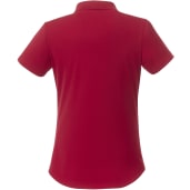 Womens OTIS SS Polo 191