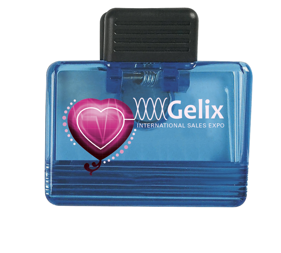 Good Value™ Billboard Clip 7