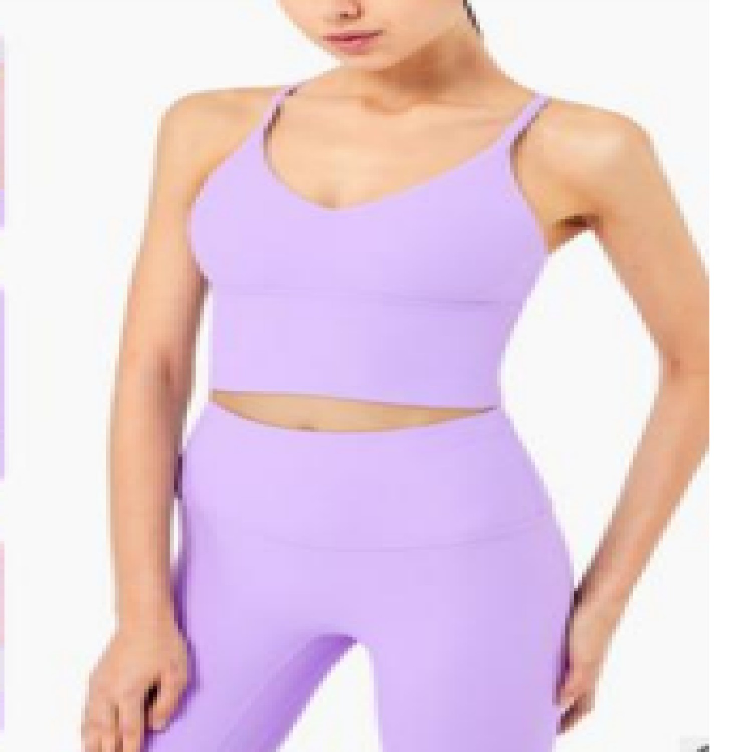 Yoga Sports Top - Stock Style 14