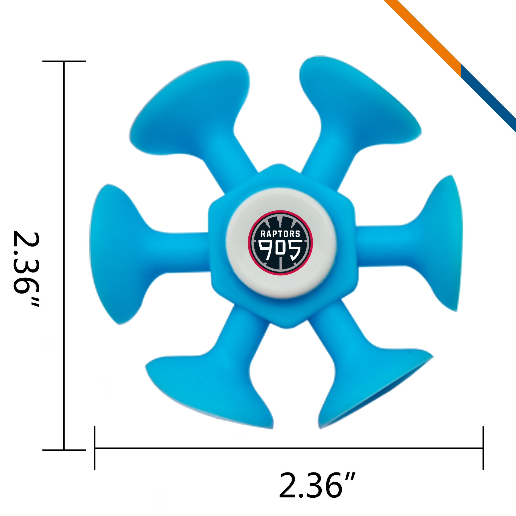 Sidot Fidget Spinner 8