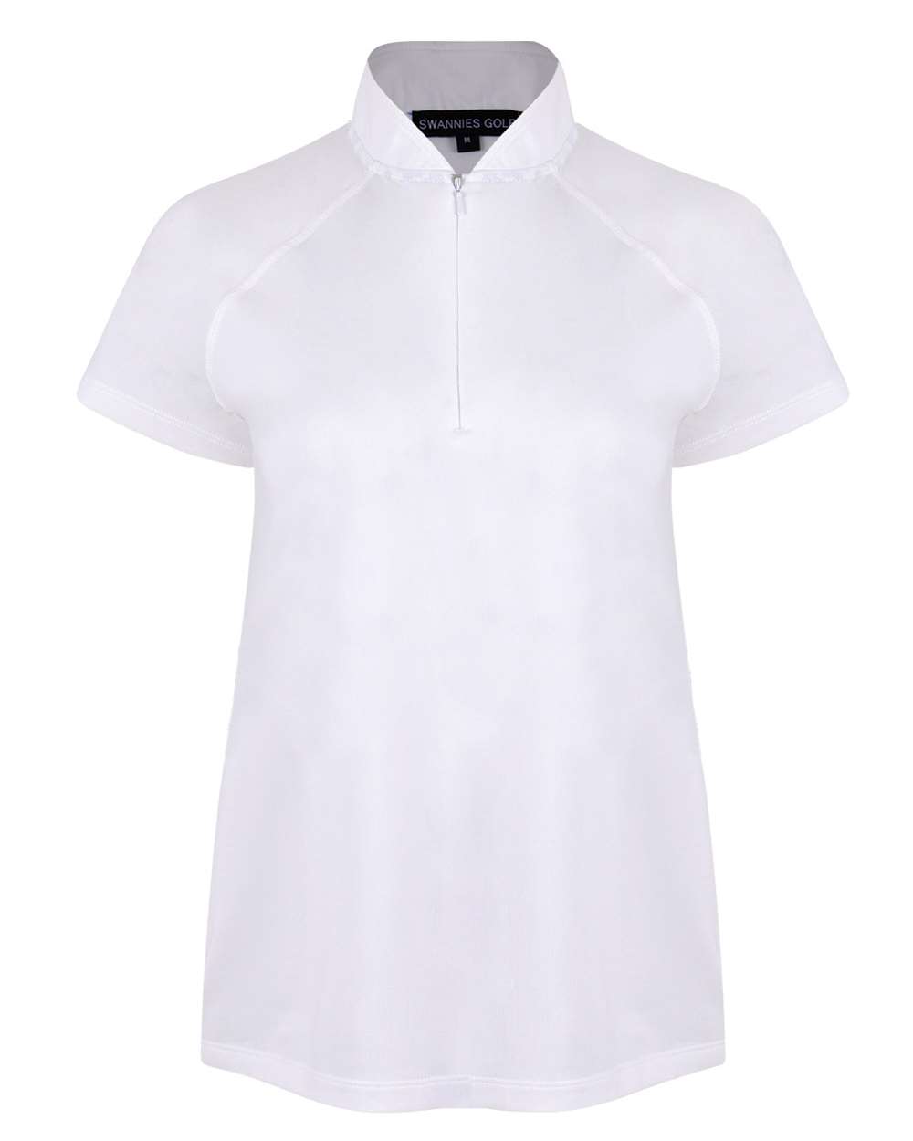 Women's Quinn Polo - SW200L 5