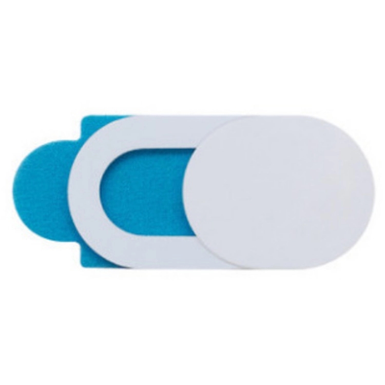 Camera Cover Slide for Cell Phone 2