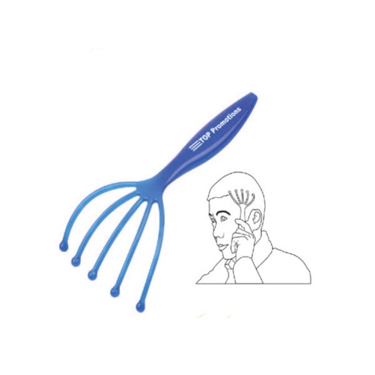 Head Massager 1