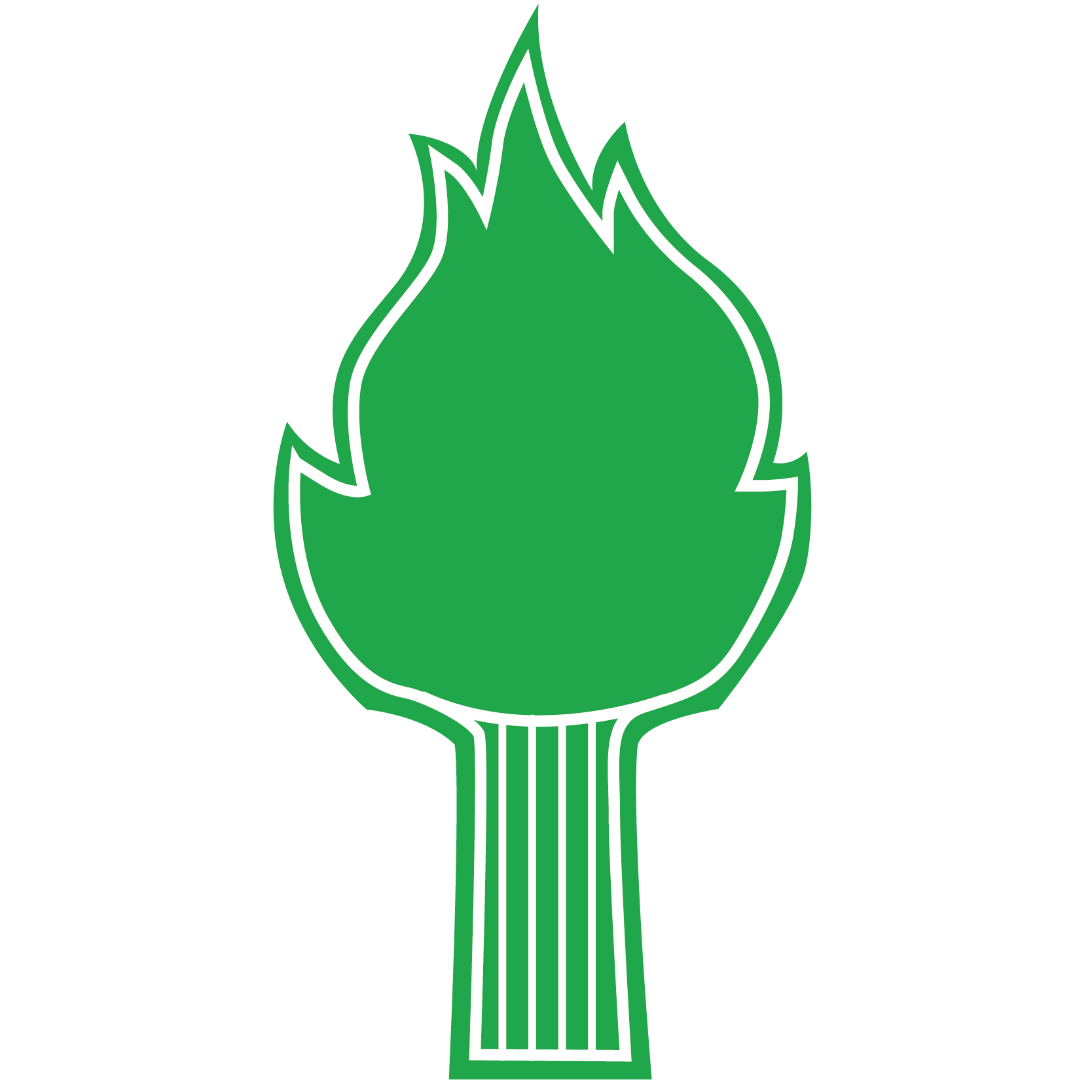 Torch Waver 12