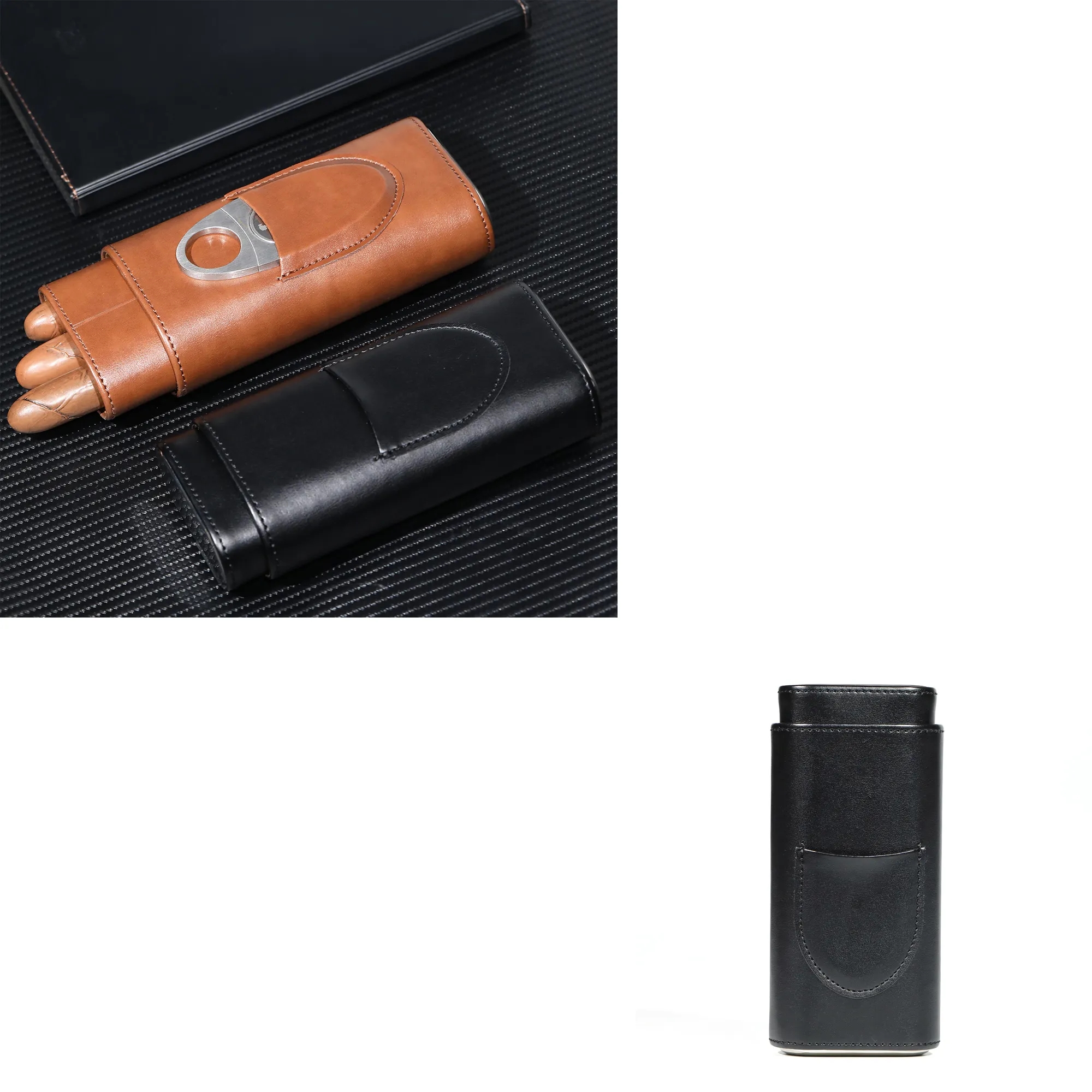 Portable Cigar Box 2