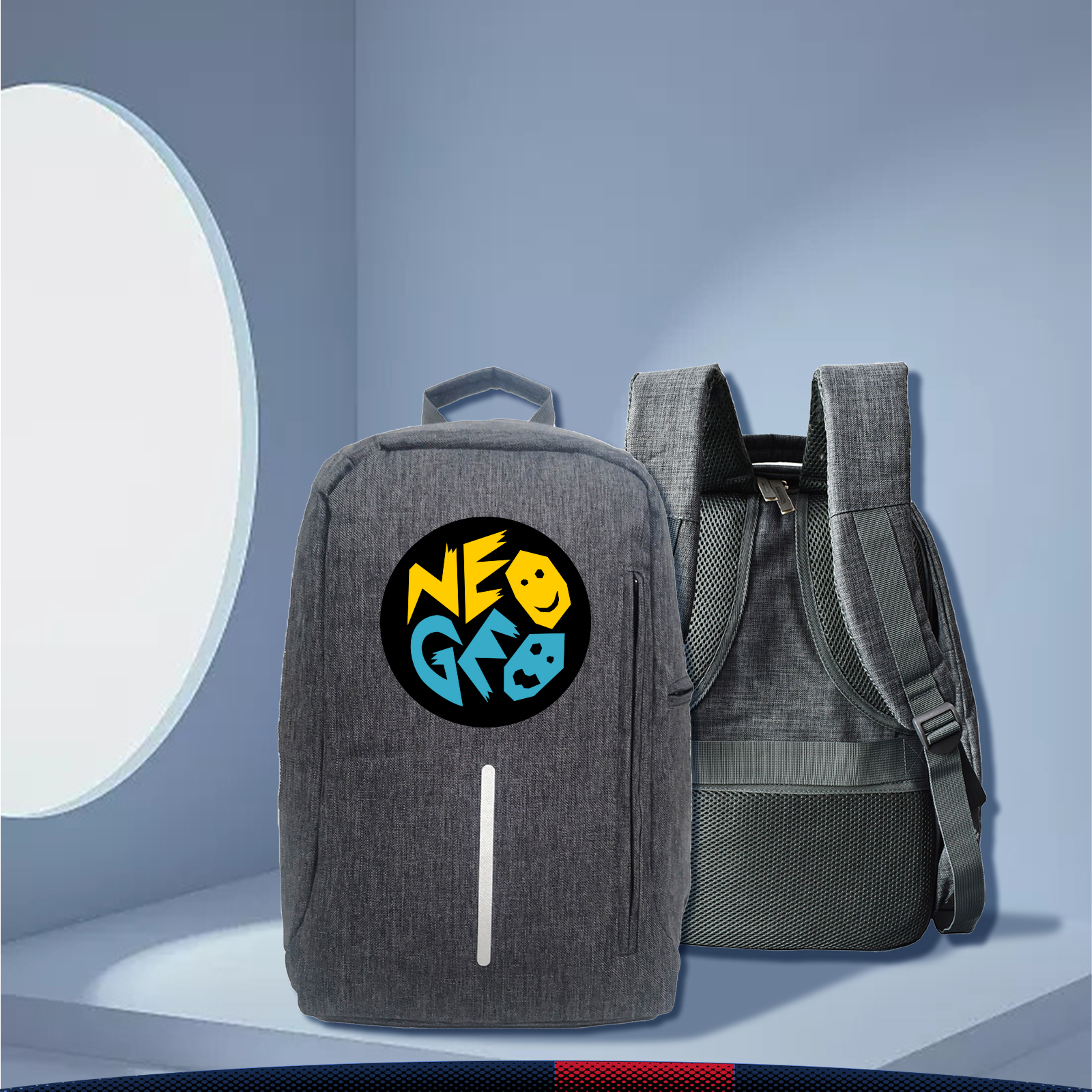 Bessy Business Backpack 3