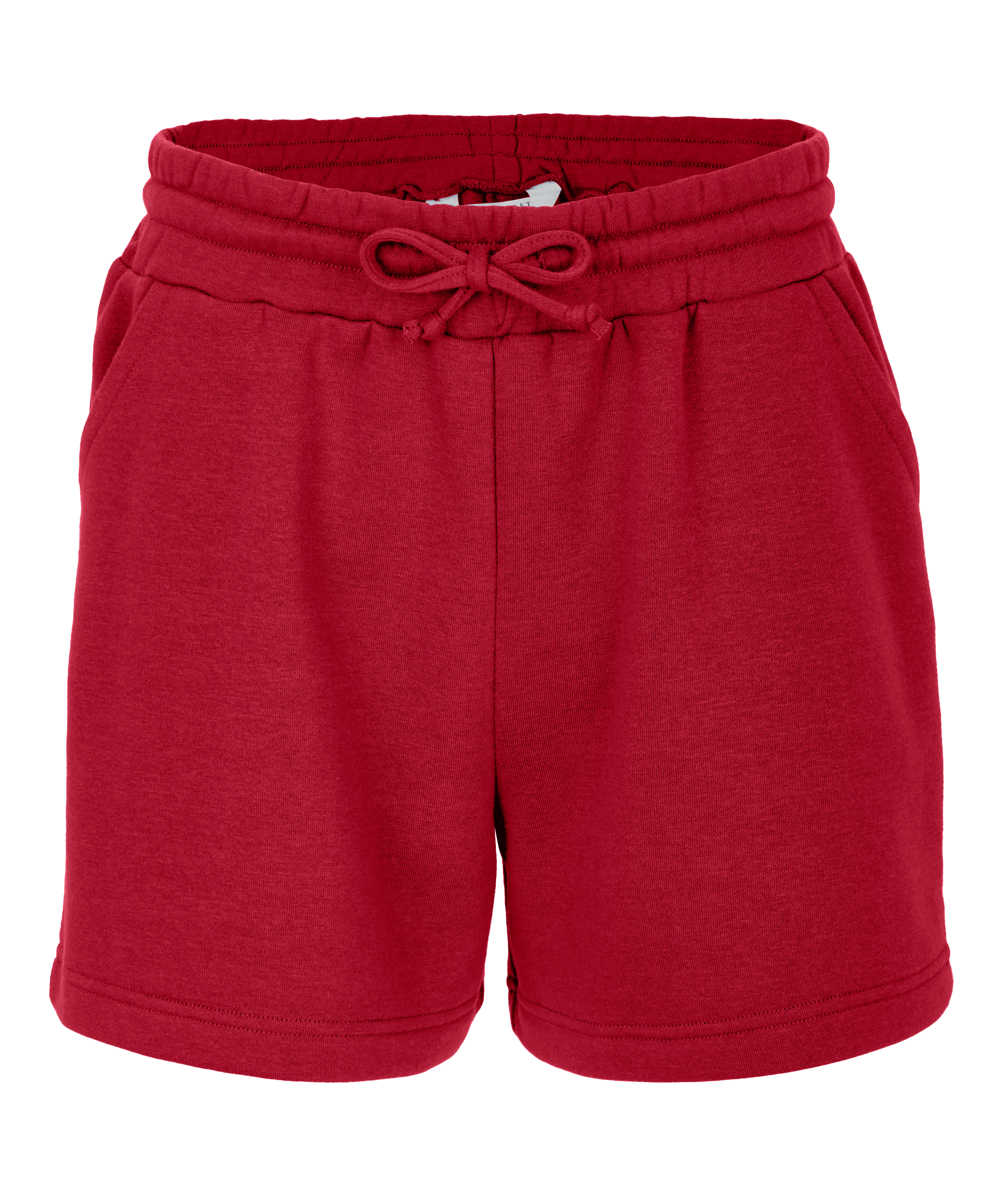 BOXERCRAFT WOMEN'S FLEECE SHORT 7