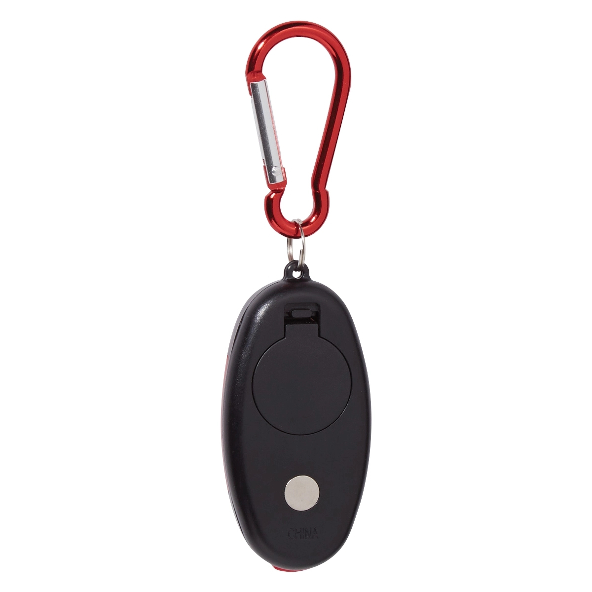 COB light with carabiner 2