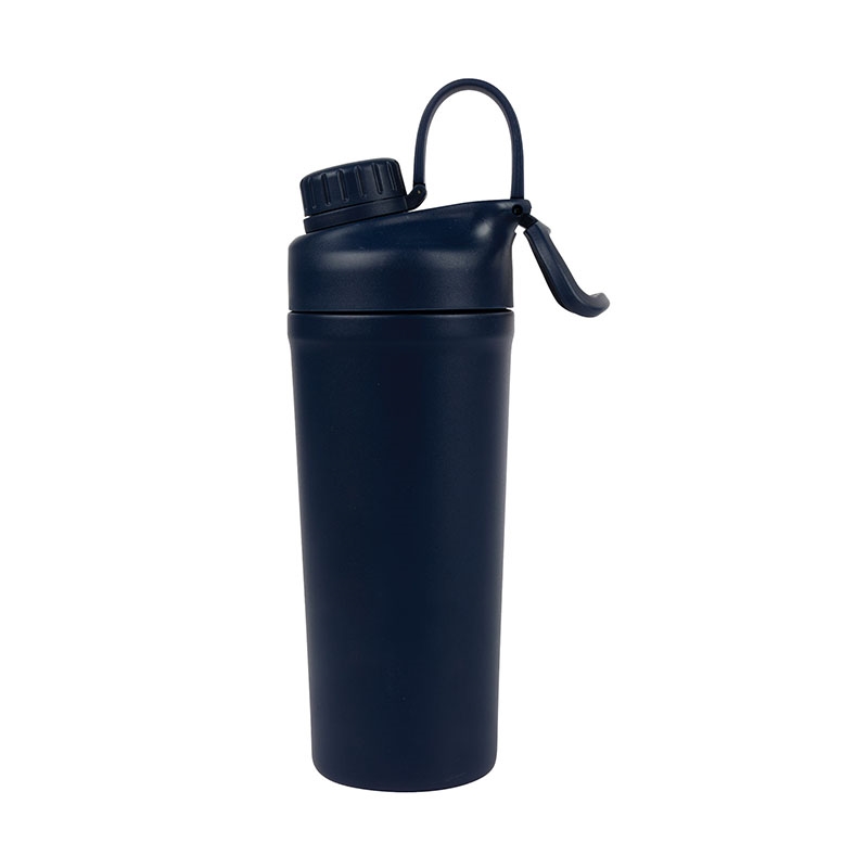 Longden 26 oz. Double Wall, Stainless Steel Shaker Bottle 57