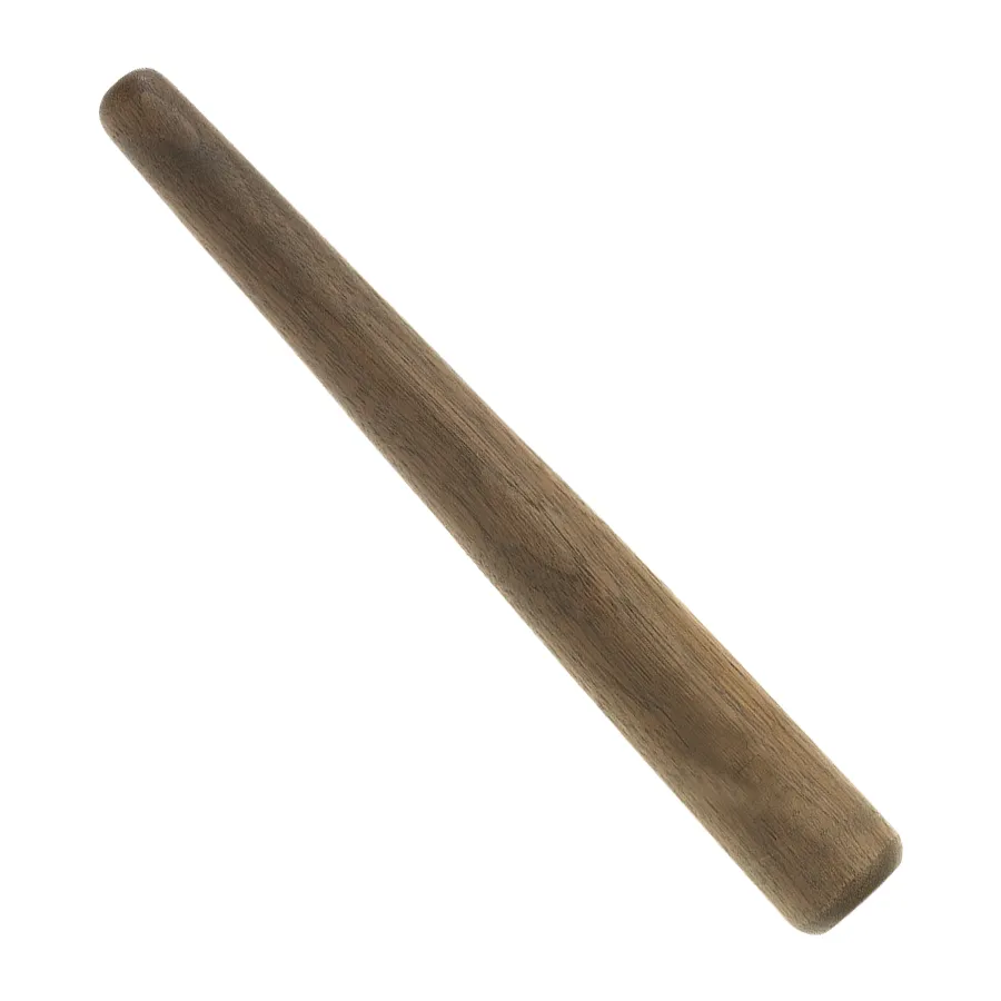 12 in Deluxe Wood Muddler 5