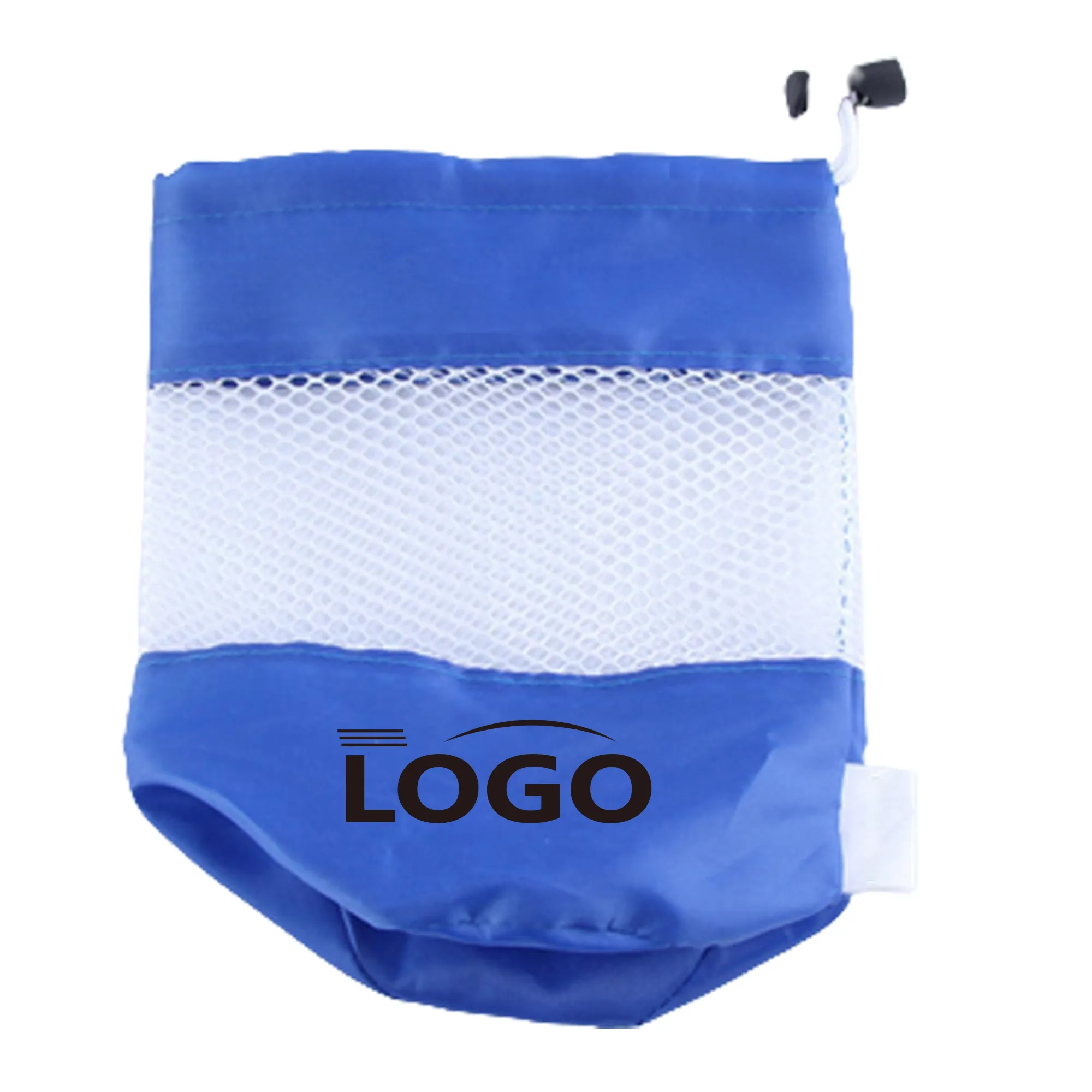 Scuba Diving Mesh Drawstring Bag