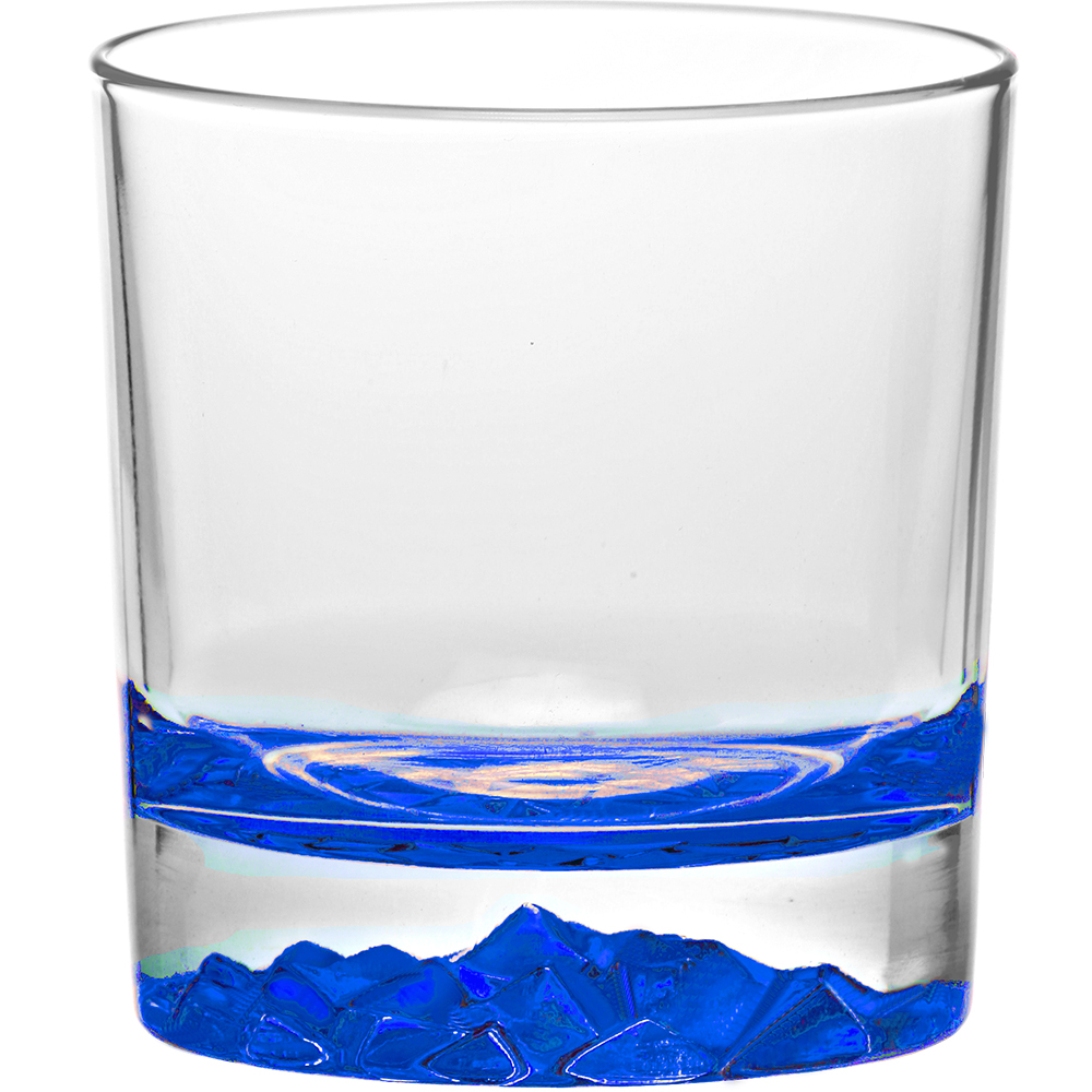 11.5 oz. ARC Nevado Denver Whiskey Glasses 10