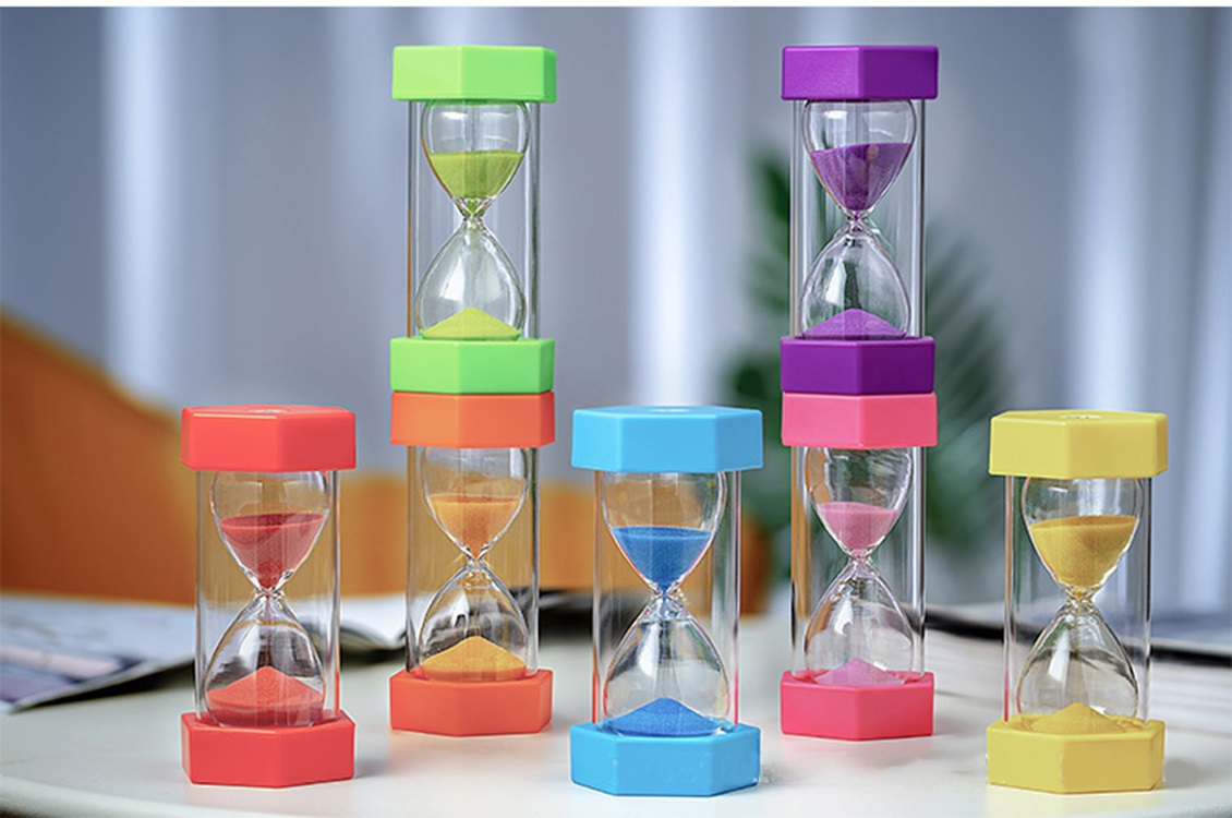 30 Miinutes Sand Timer 3