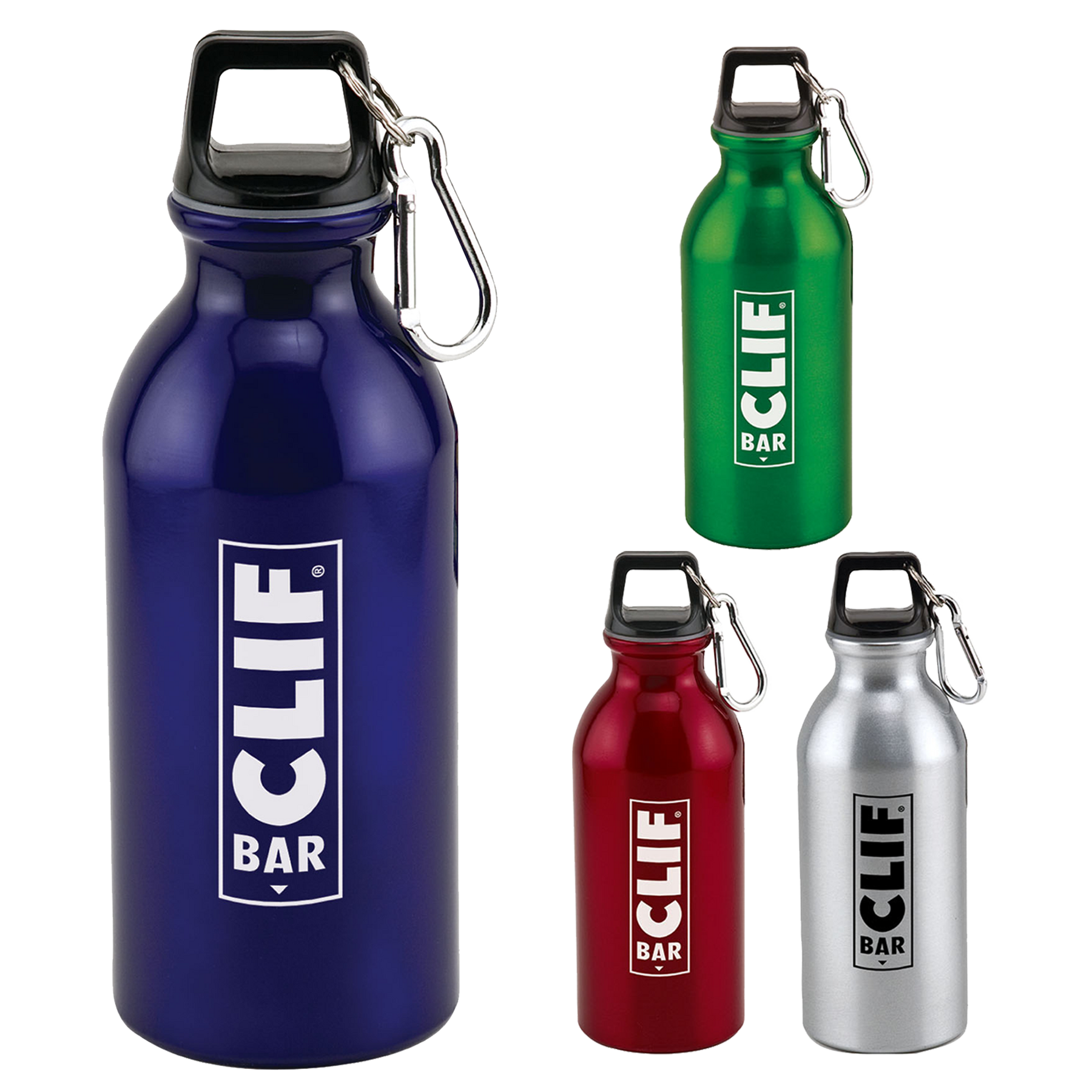 20 Oz Wide Mouth Aluminum Water Bottle 5