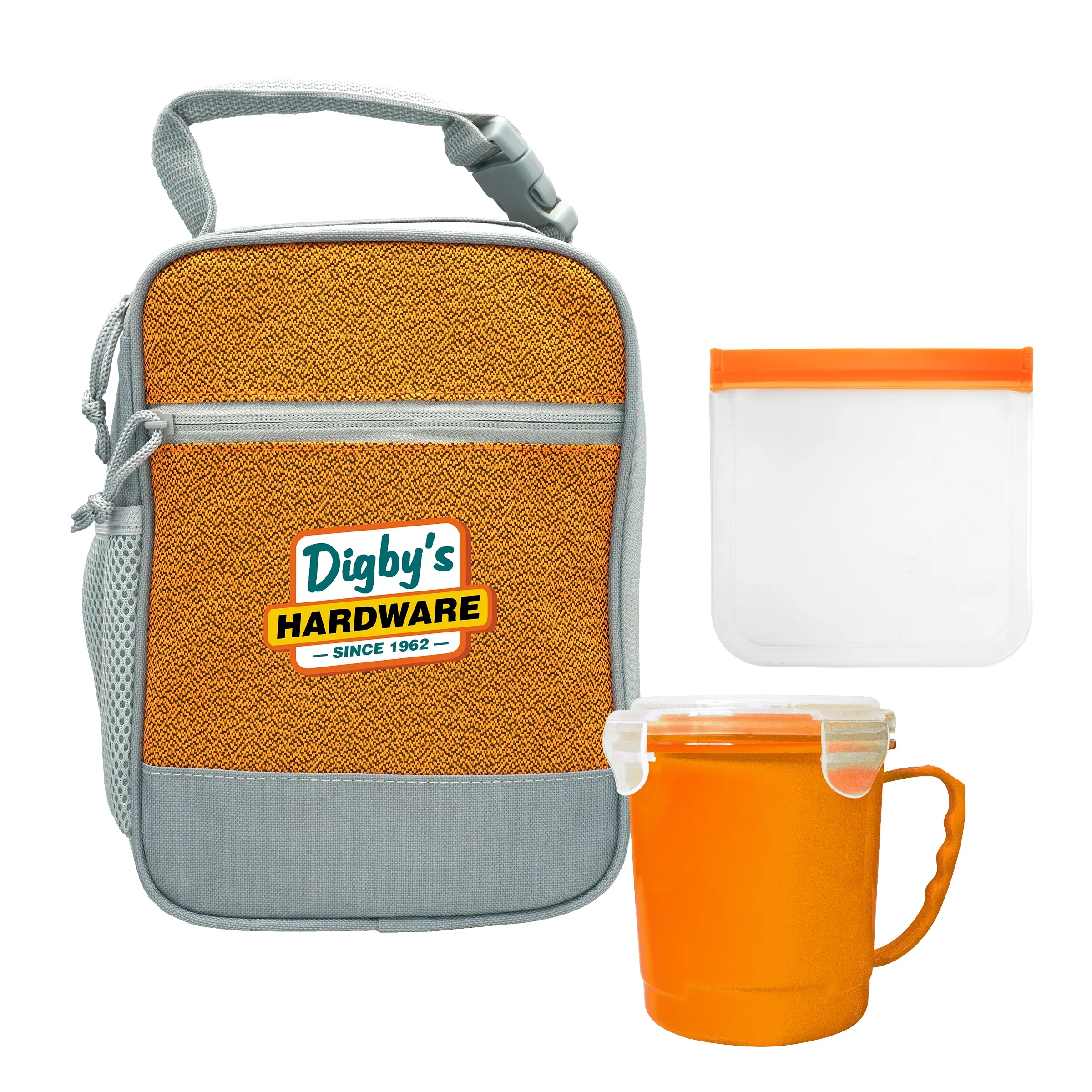 Speck Handy Soup and Sandwich Set 9