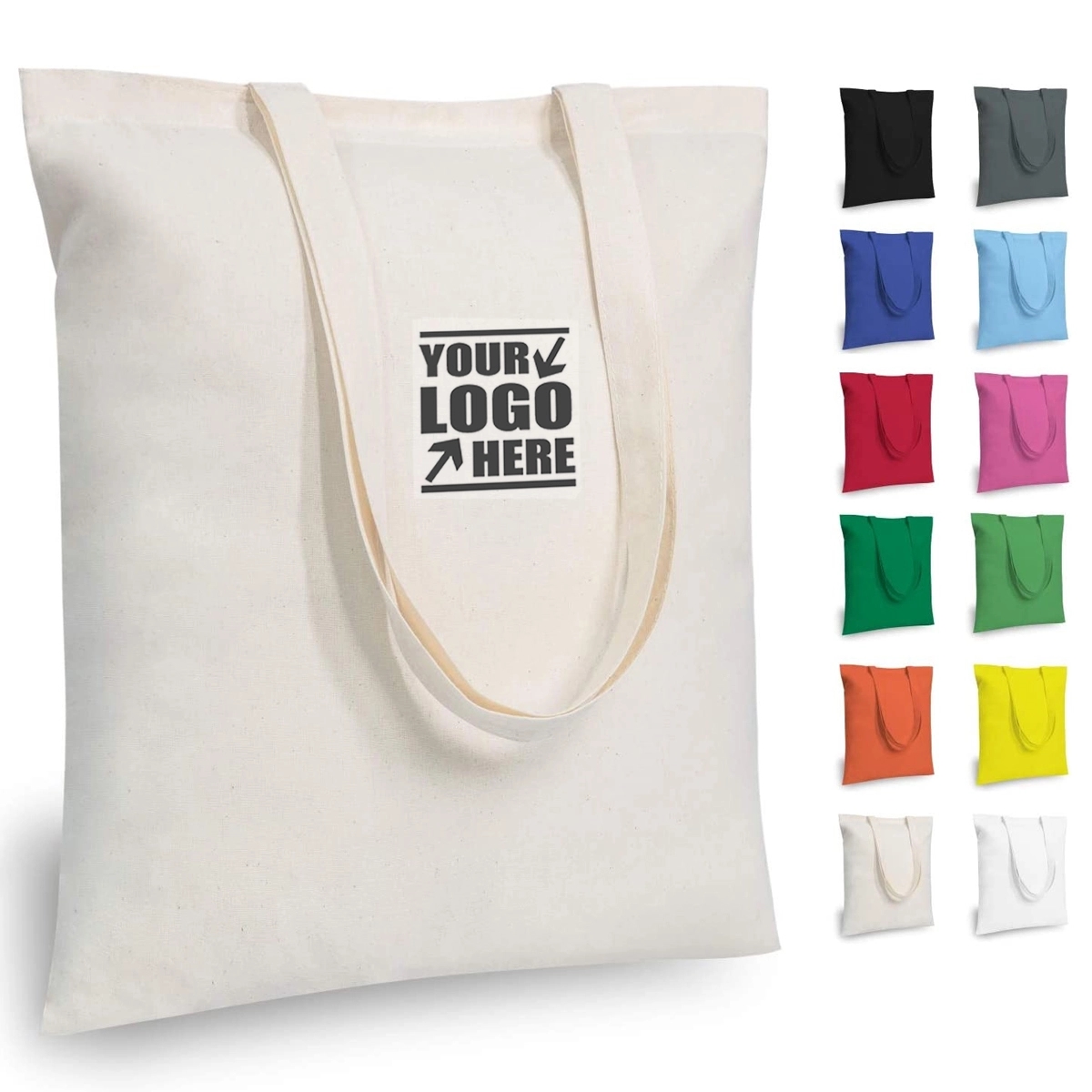 Custom TOP Design High Quality Kitchen Reusable Grocery Bags 5