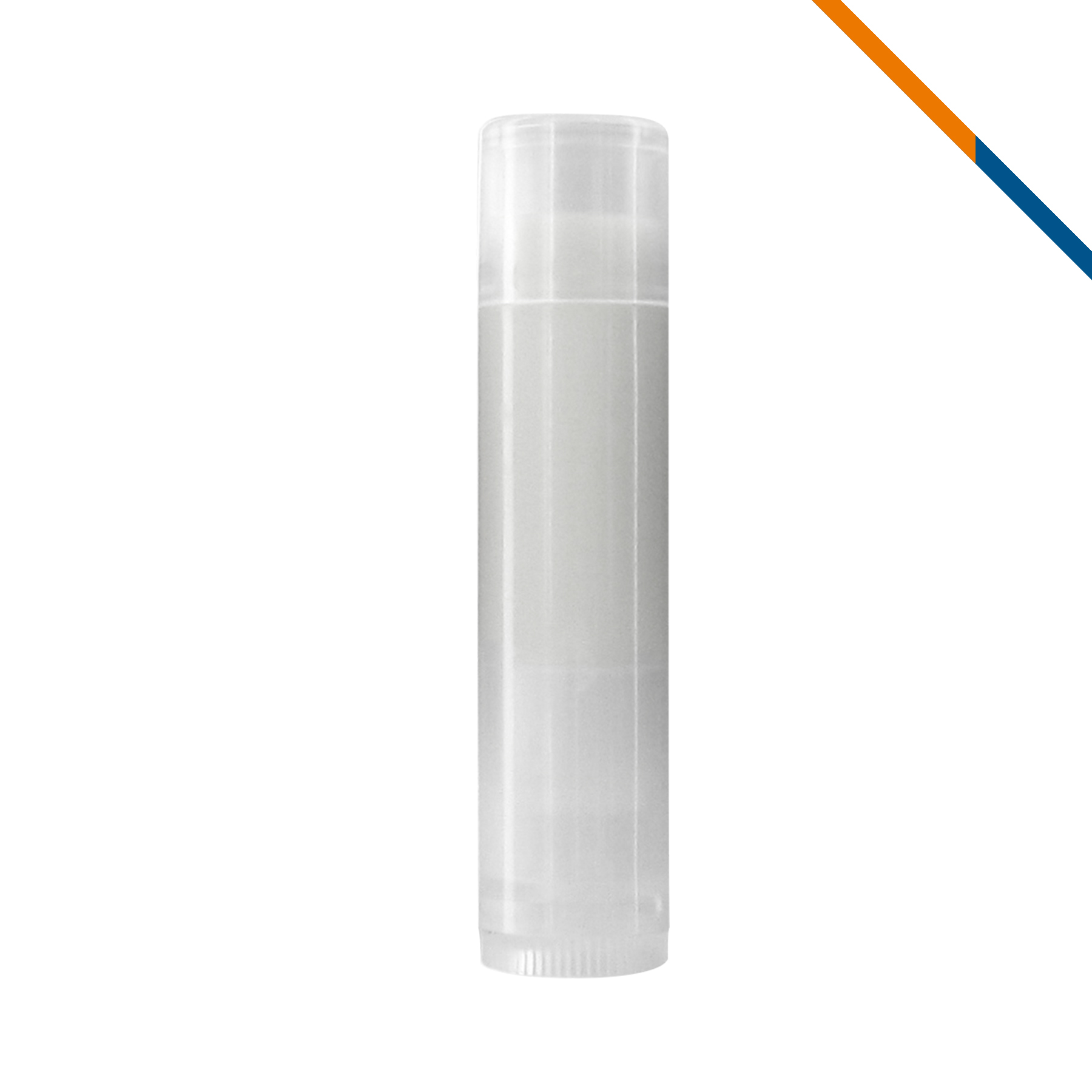 LipGlow Natural Lip Moisturizer In Clear Tube 3