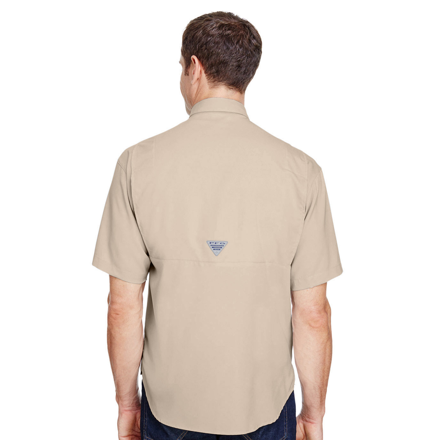 Columbia Men's Tamiami™ Short-Sleeve Shirt 4