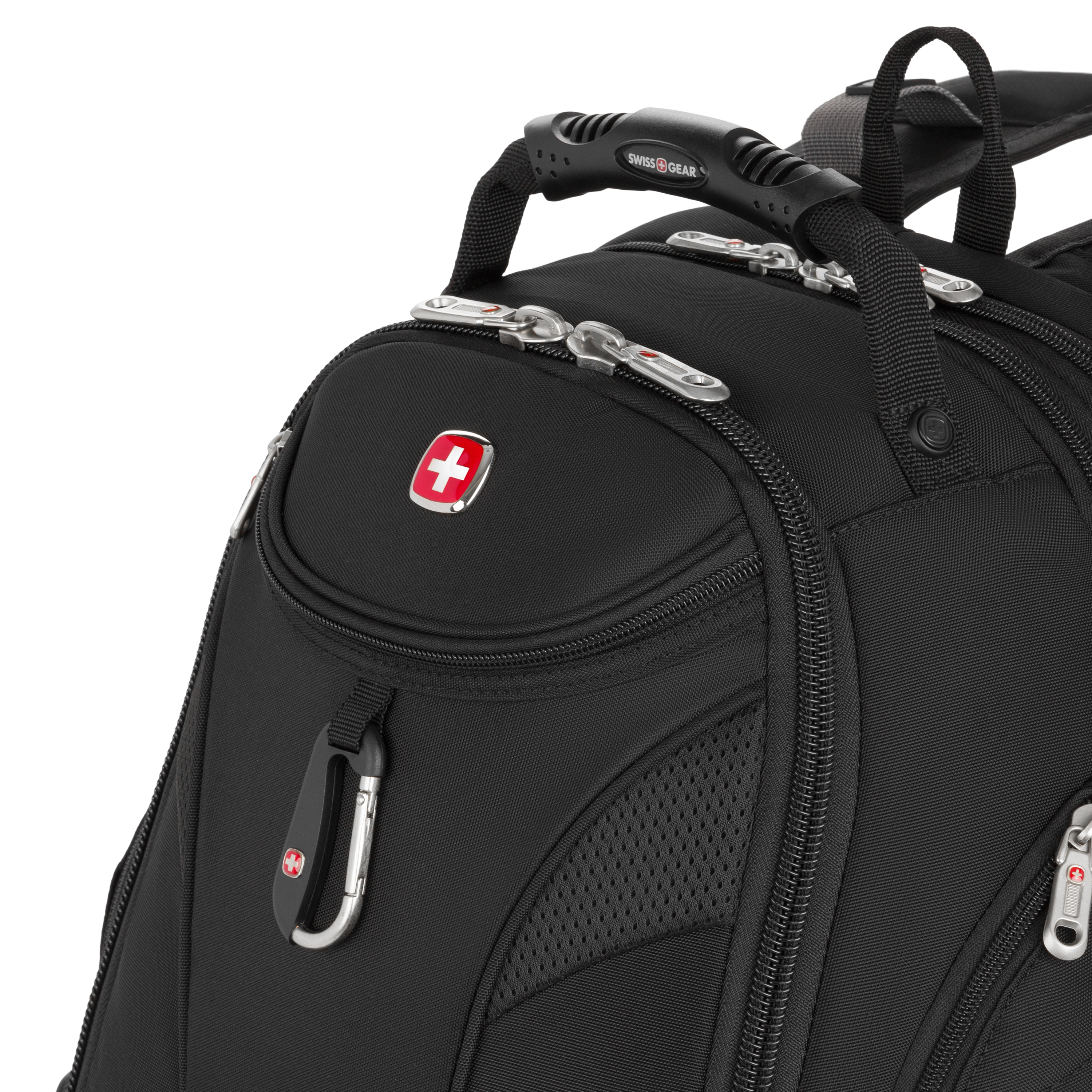 SWISSGEAR 5977 ScanSmart Laptop Backpack 5
