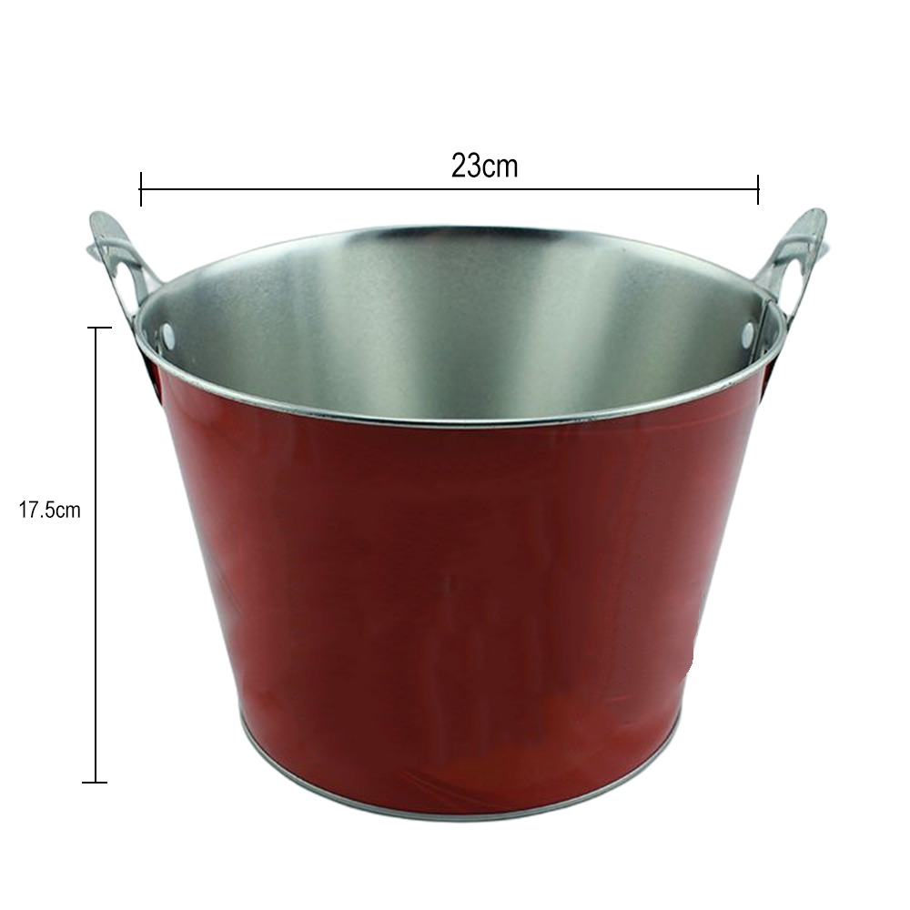 Ice bucket 3