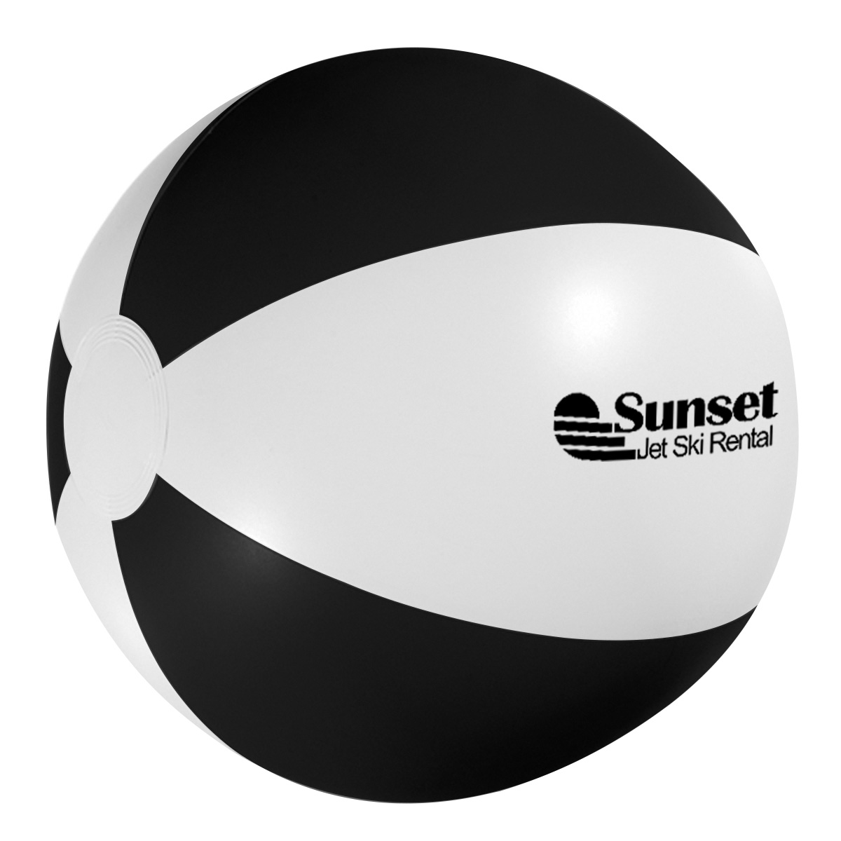 16" Beach Ball 8