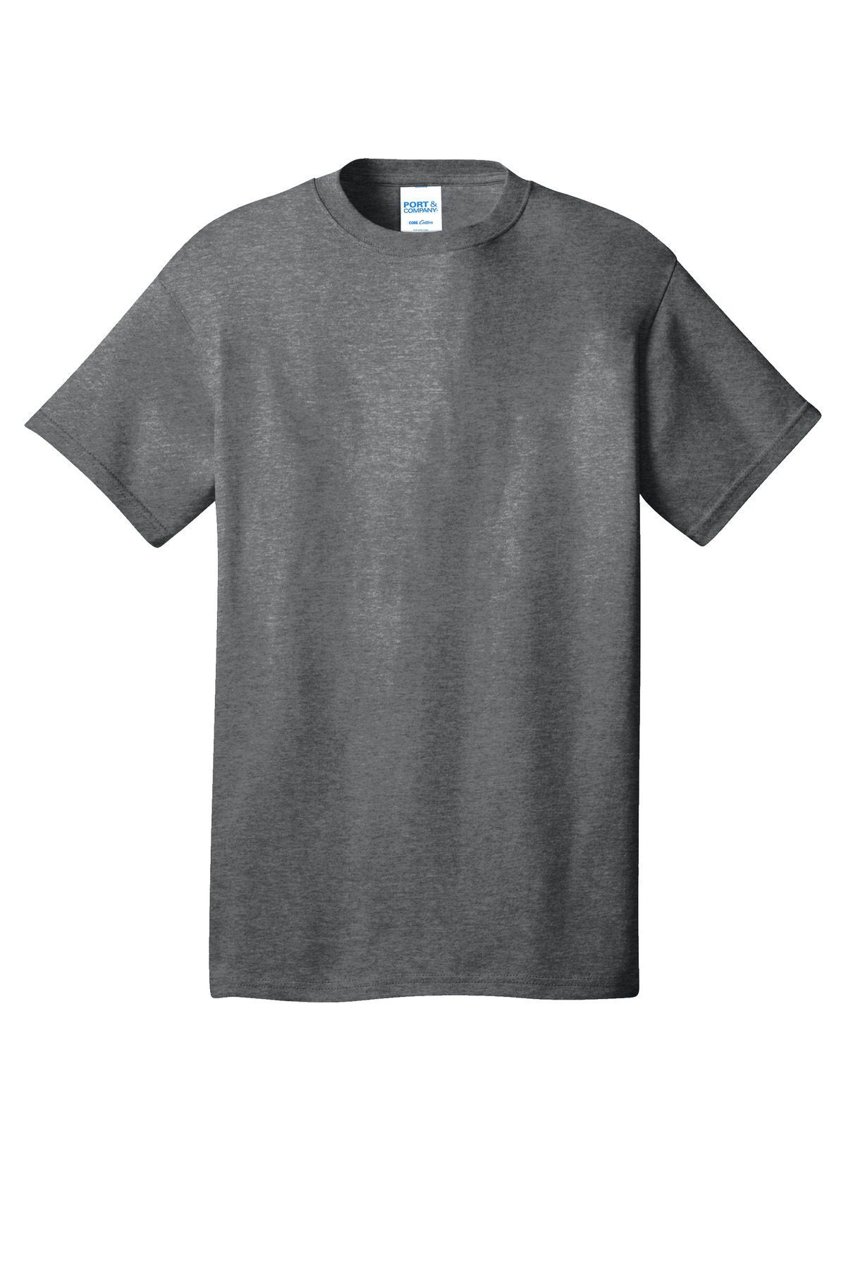 Port & Company® Core Cotton T-Shirt 224