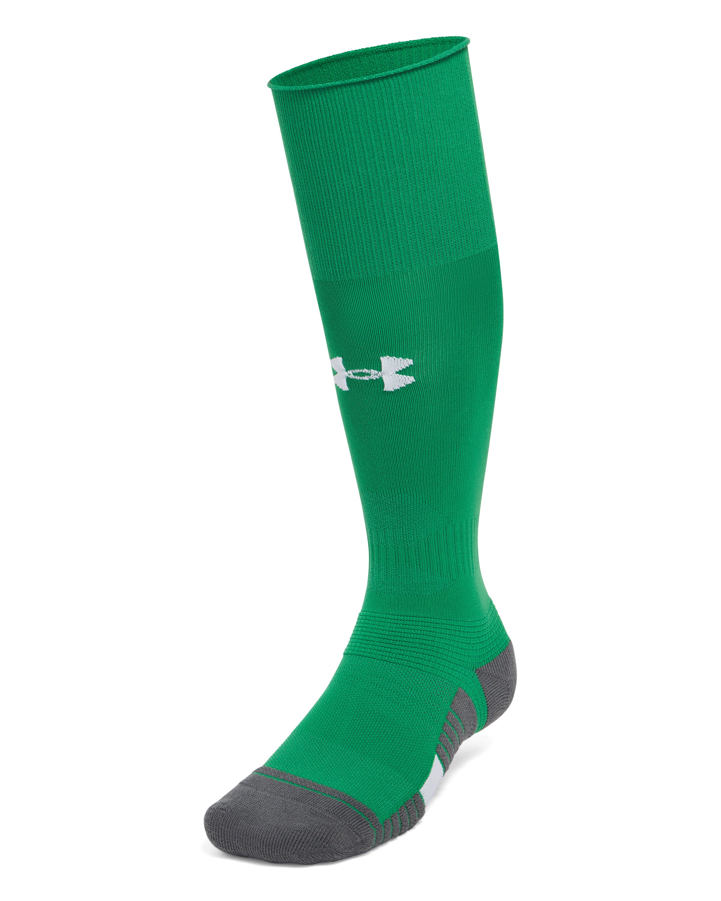 UA Magnetico Unisex Over-The-Calf Socks 16