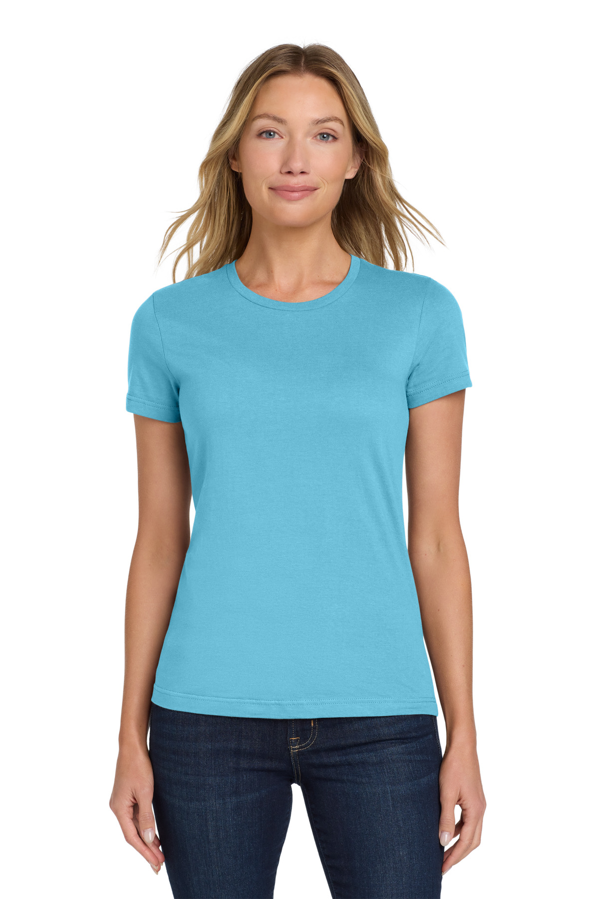 Gildan Softstyle Women's T-Shirt. 64000L 7