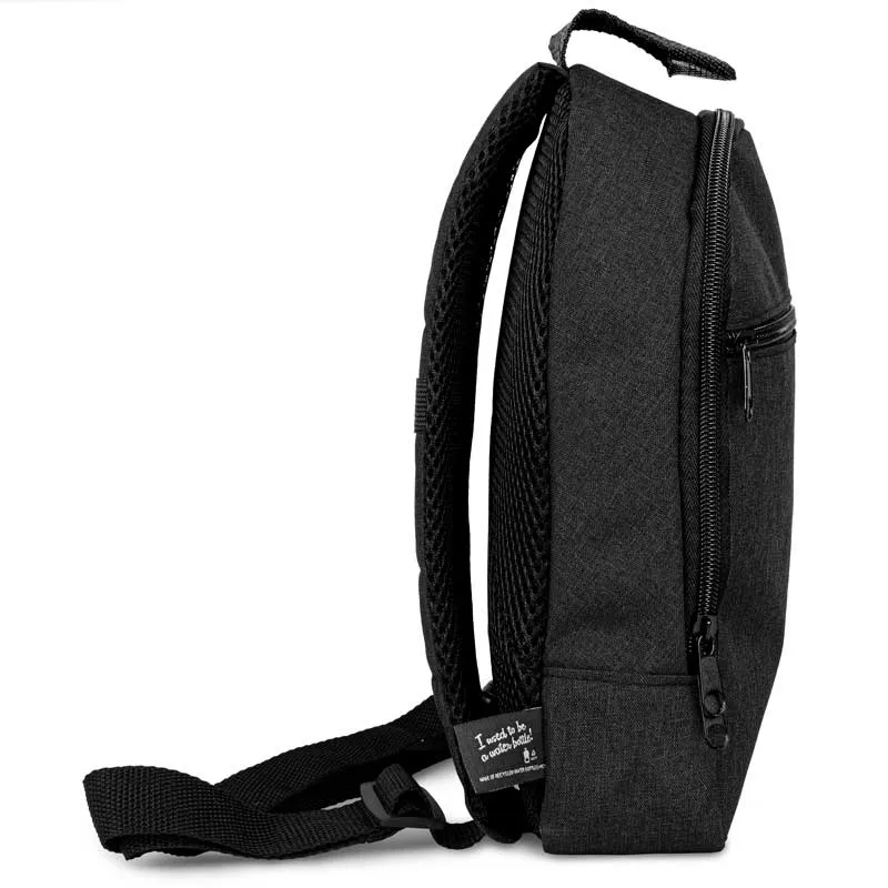 Logan RPET Sling Bag 21
