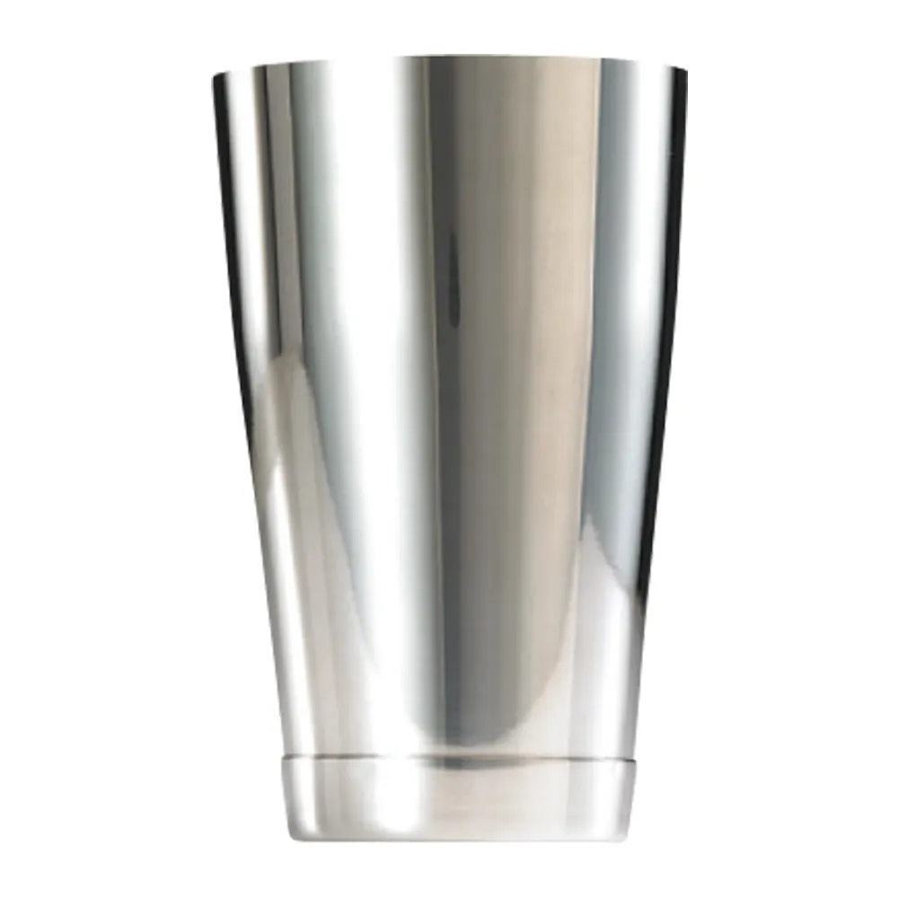 18oz. Stainless Steel Shaker 11