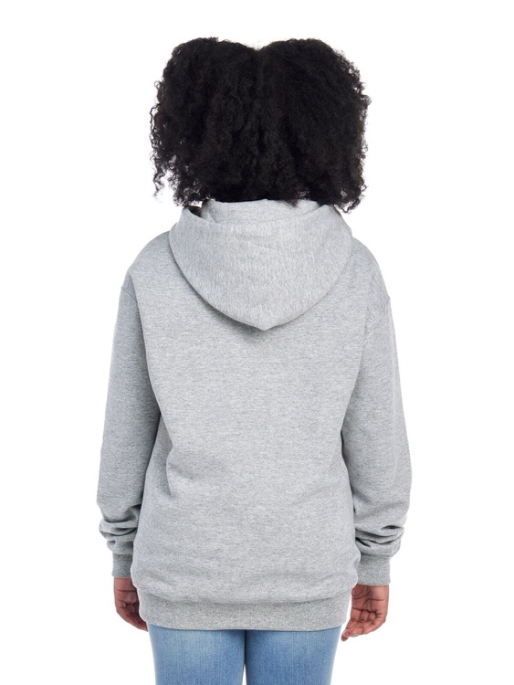 NuBlend® Youth Hooded Sweatshirt 62