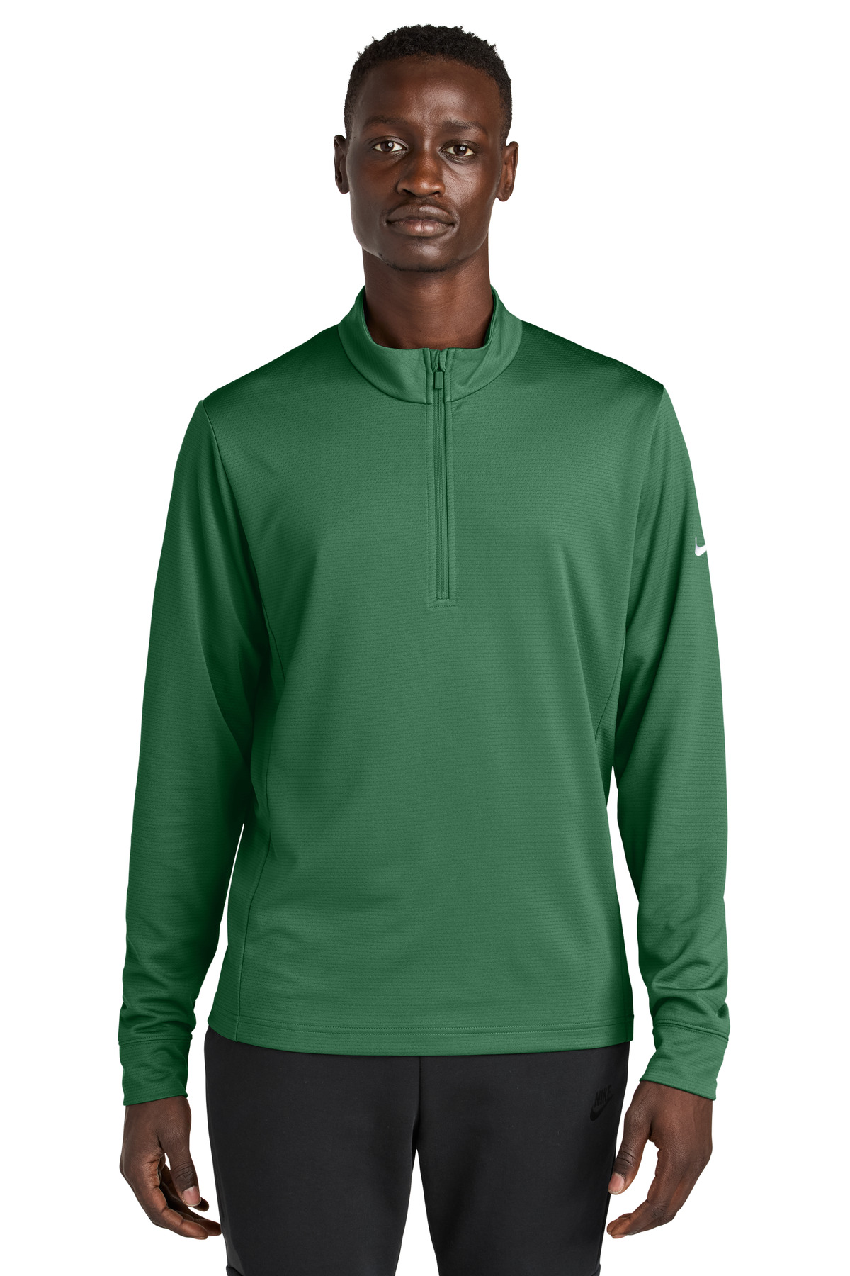 Nike Essential 1/2-Zip Cover-Up NKHM8036 64