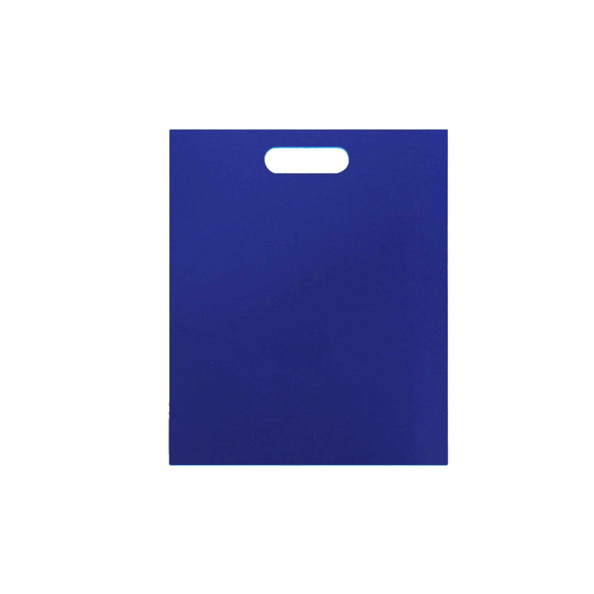 Flat Non-Woven Tote Bag 8
