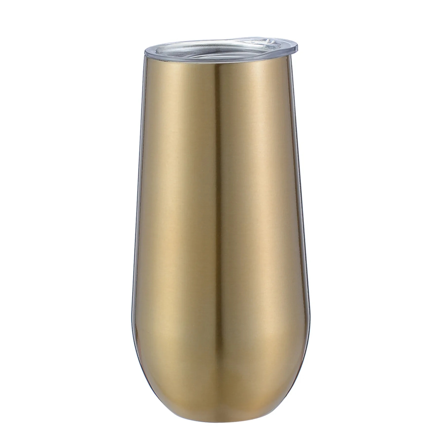 10oz Double Wall Stemless Wine Glass Tumbler 11