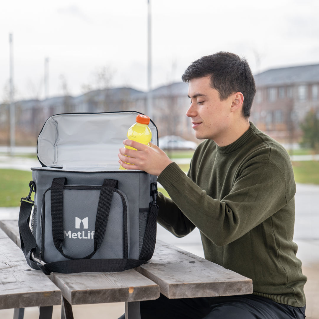 Valdivian All-in-One Picnic Bag 5