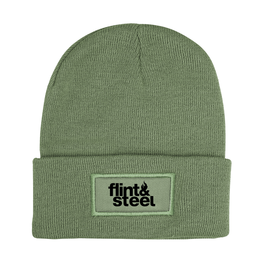 Eco Beanie 8