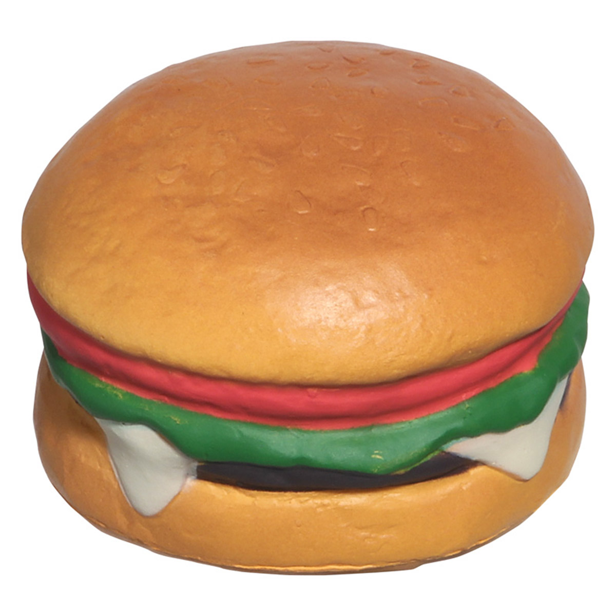 Hamburger Stress Reliever 3