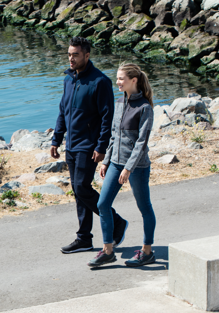 Men's Sequoia Thermo Fleece Jacket 14