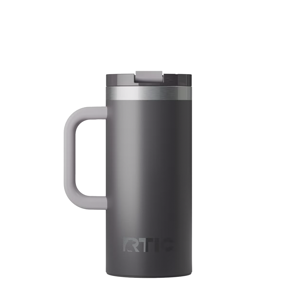 RTIC 16 oz Road Trip Travel Mug 5