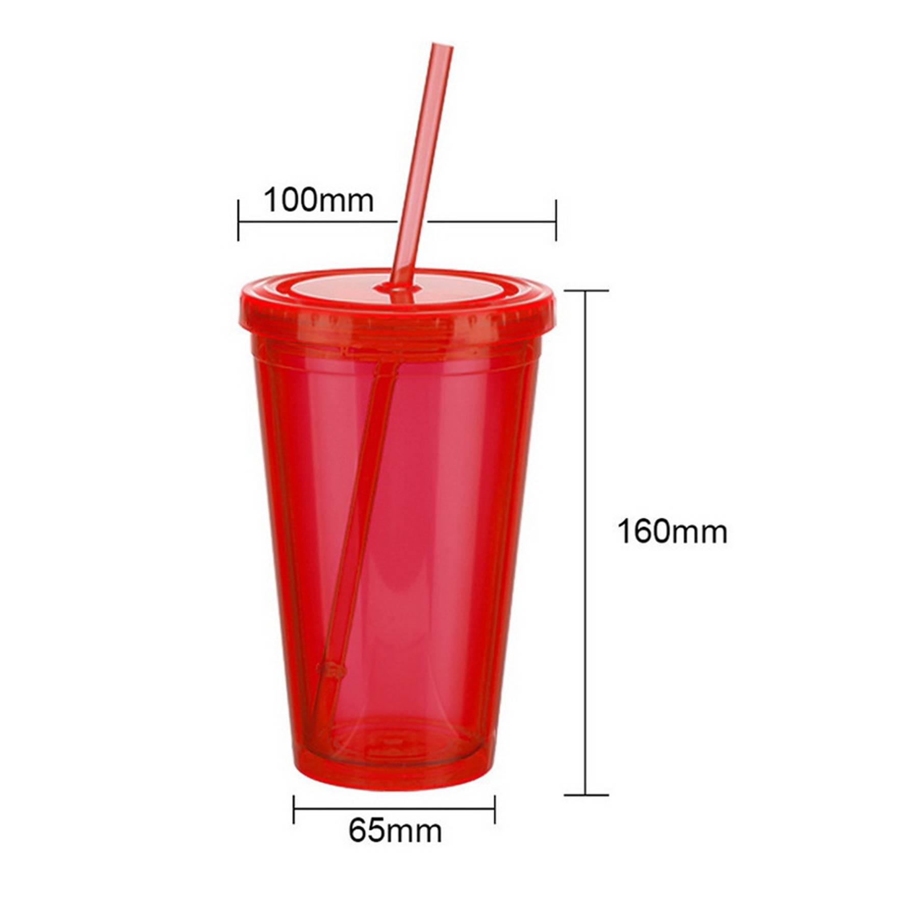 24oz Plastic Color Changing Cup 3