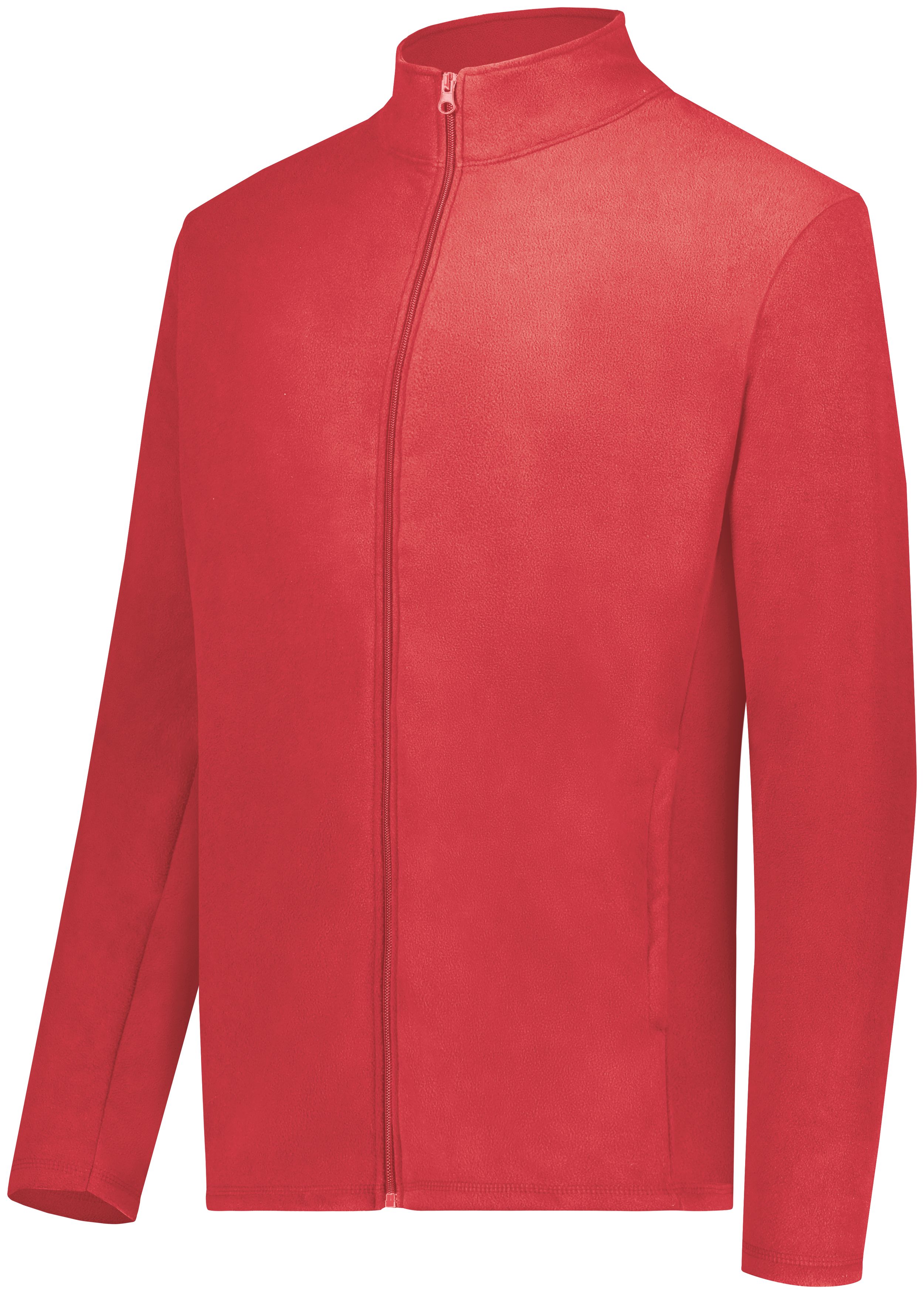 Micro-Lite Fleece Full Zip Jacket 2
